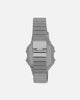 Casio A130WE-1A Watch Silver