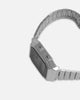 Casio A130WE-1A Watch Silver