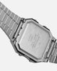 Casio A130WE-1A Watch Silver