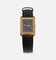 Casio LTPB165GL-2B Watch Black/Blue