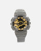 G Shock GM110BD-1A9 Watch Black/Gold