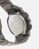 G Shock GM110BD-1A9 Watch Black/Gold