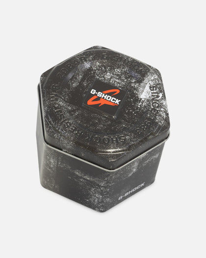 G Shock GM110BD-1A9 Watch Black/Gold