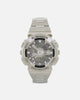 G Shock GM110D-8A Watch Silver