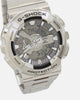 G Shock GM110D-8A Watch Silver