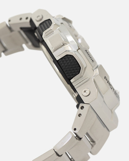 G Shock GM110D-8A Watch Silver