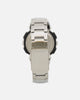 G Shock GM110D-8A Watch Silver