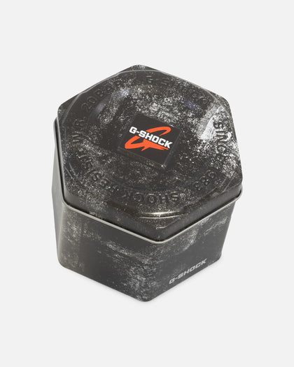 G Shock GM110D-8A Watch Silver