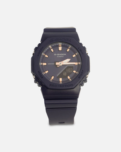 G Shock GMAP2100M-2A Watch Black/Gold