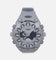 G Shock GAV01A-8A Watch Silver
