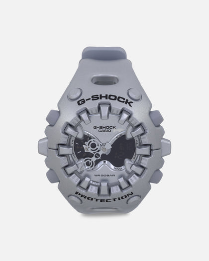G Shock GAV01A-8A Watch Silver