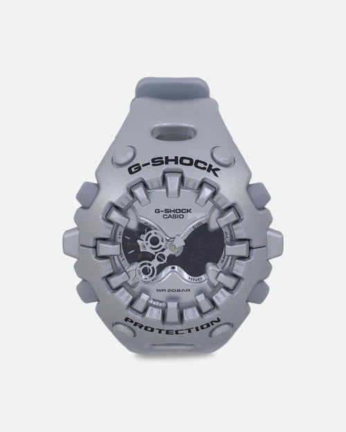 G Shock GAV01A-8A Watch Silver
