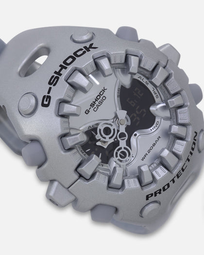 G Shock GAV01A-8A Watch Silver