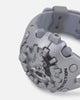 G Shock GAV01A-8A Watch Silver