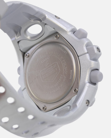 G Shock GAV01A-8A Watch Silver