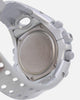 G Shock GAV01A-8A Watch Silver