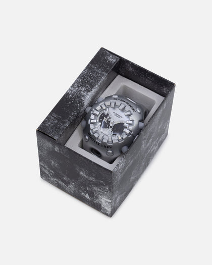 G Shock GAV01A-8A Watch Silver