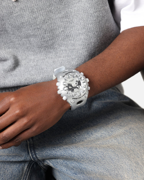 G Shock GAV01A-8A Watch Silver