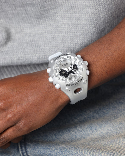 G Shock GAV01A-8A Watch Silver