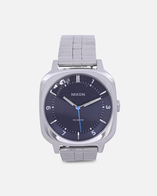 Nixon Fremont 40 Watch Silver/Midnight