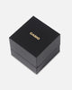 Casio CRW001-1D Ring Watch Silver