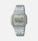 Casio A1000A-7D Watch Silver