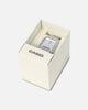 Casio AQ230A-7A Watch Silver/Silver