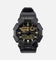 G Shock GA010GB-1A9 Watch Black/Gold