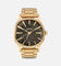 Nixon Sentry Wobble Watch Gold/Black