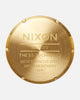 Nixon 51-30 Chrono Gold/Red