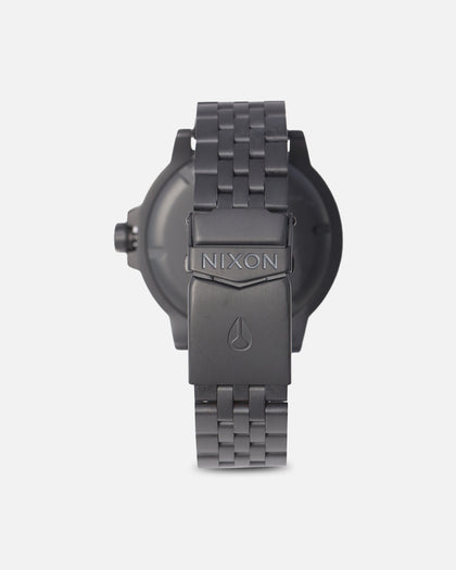 Nixon Stinger 44 Watch Black/Black