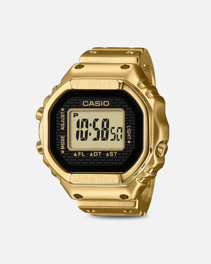 Casio CRW-001G-9DR Ring Watch Gold