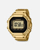 Casio CRW-001G-9DR Ring Watch Gold