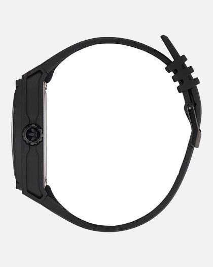 Adidas City Tech Five Watch Black