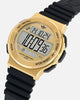 Adidas Expression Three Digital IP Go Watch Gold