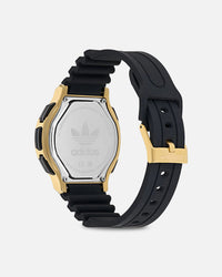 Adidas Expression Three Digital IP Go Watch Gold