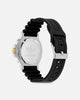 Adidas Expression Three Watch Black