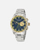 Aston Martin HLC Two Tone Watch Blue