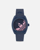 Adidas Project Three Blue Eco-Ceramic Watch Blue