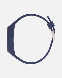 Adidas Project Three Blue Eco-Ceramic Watch Blue