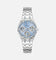 Guess Mainline Quinn Watch Silver