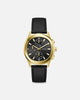 Guess Mainline Palmer Watch Black/Gold