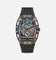 Guess Mainline Phoenix Watch Black