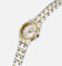 Guess Mainline Pixie Watch Silver/Gold