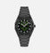Philipp Plein Deluxe Bracelet Watch Black
