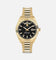 Philipp Plein Deluxe Bracelet Watch Gold