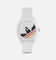 Adidas Project Three White Eco-Ceramic Watch White