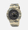 G Shock GA2100CM-5A Watch Camo/Black