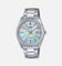 Casio MTP1302DS-7A Watch Silver