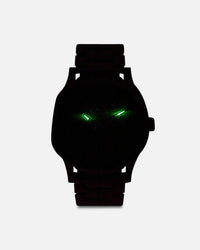 Nixon Sentry Wobble Watch All Gold